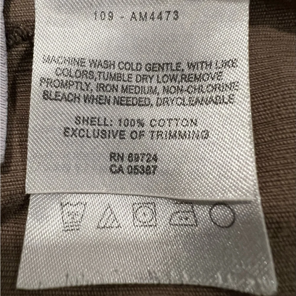 Columbia men size